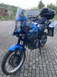 Teneré 660 yamaha