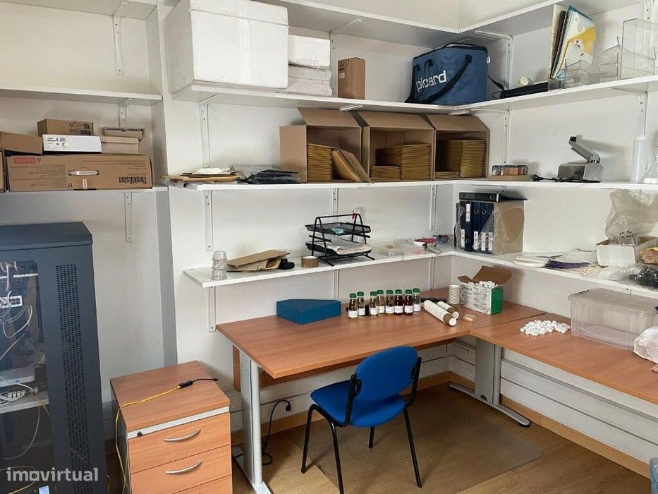 Escritório para venda em S. Marcos - Cacém - Sintra