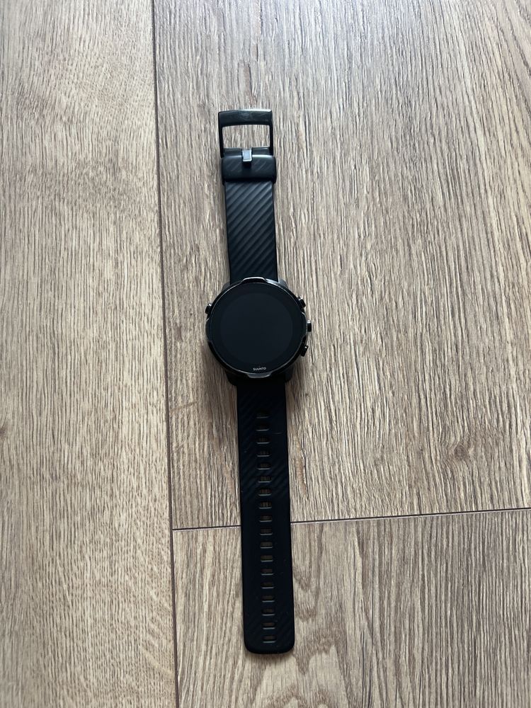 Zegarek suunto 7
