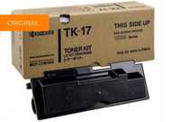 Toner para Kyocera