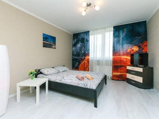 Подобово погодинно здам 1-к метро Васильківська, Виставковий центр