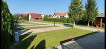 Kamper park KOTWICA, camping, pole namiotowe