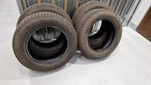 Opony zimowe 185/65R15 88T (185/65/15), Dębica Frigo 2, 4 szt.