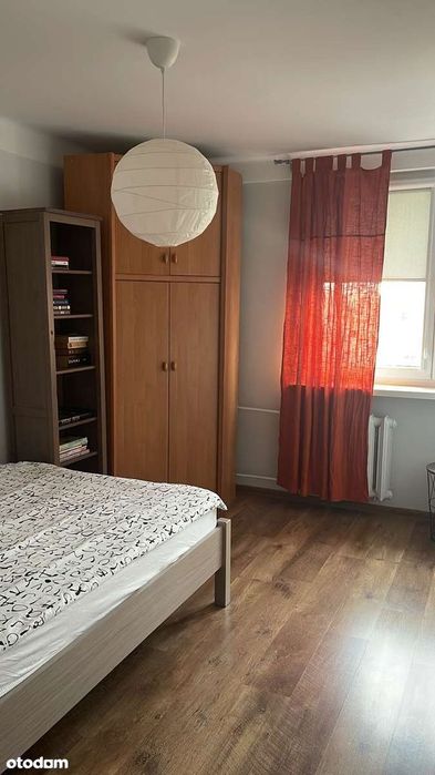 Na sprzedaż mieszkanie o powierzchni 60,42 m2 z dodat. piwnicą 2,36 m2