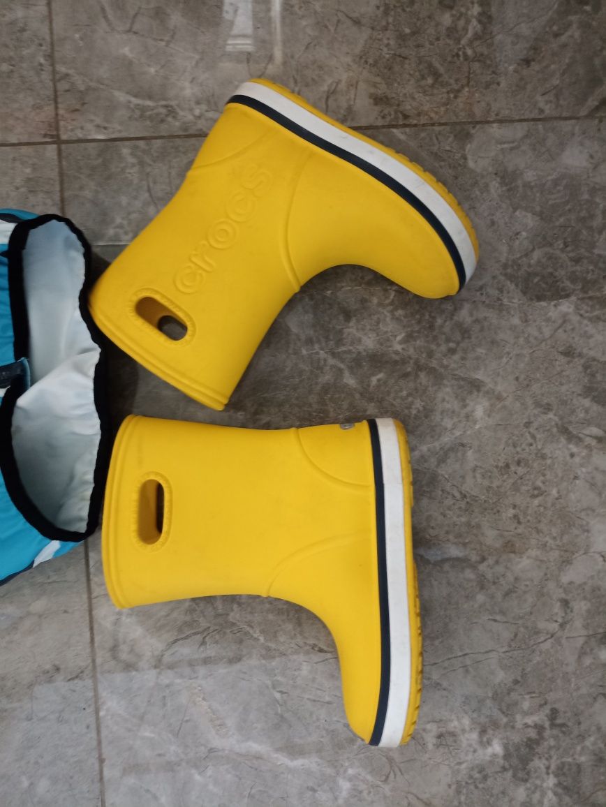 Crocs сабо , черевики оригінал