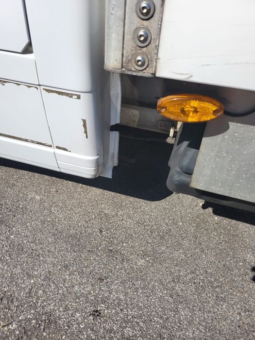 Fiat Ducato contentor 26m3