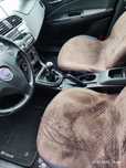 Fiat Bravo 2 2009r.1.4-Jet 120k.+LPG.