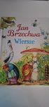 Książka  Jan Brzechwa "Wiersze"