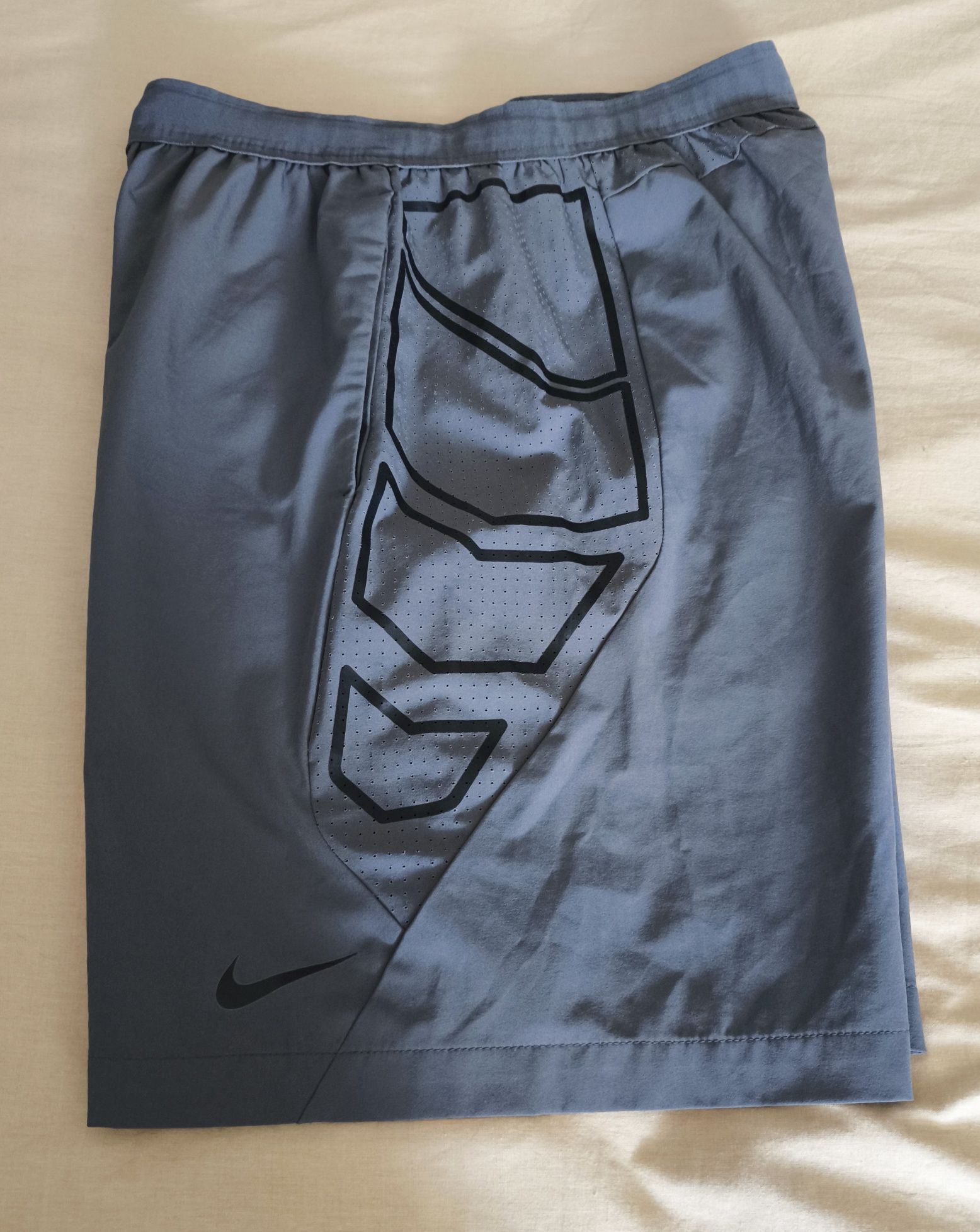 Шорти Nike™VaporWoven 8 Training Shorts Gym Running (Оригінал) M