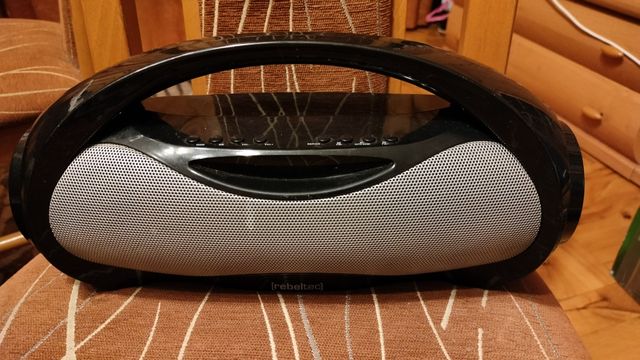 Głośnik Rebeltec Soundbox 320