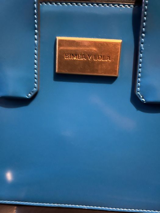 Mala/ bolsa Bimba e Lola