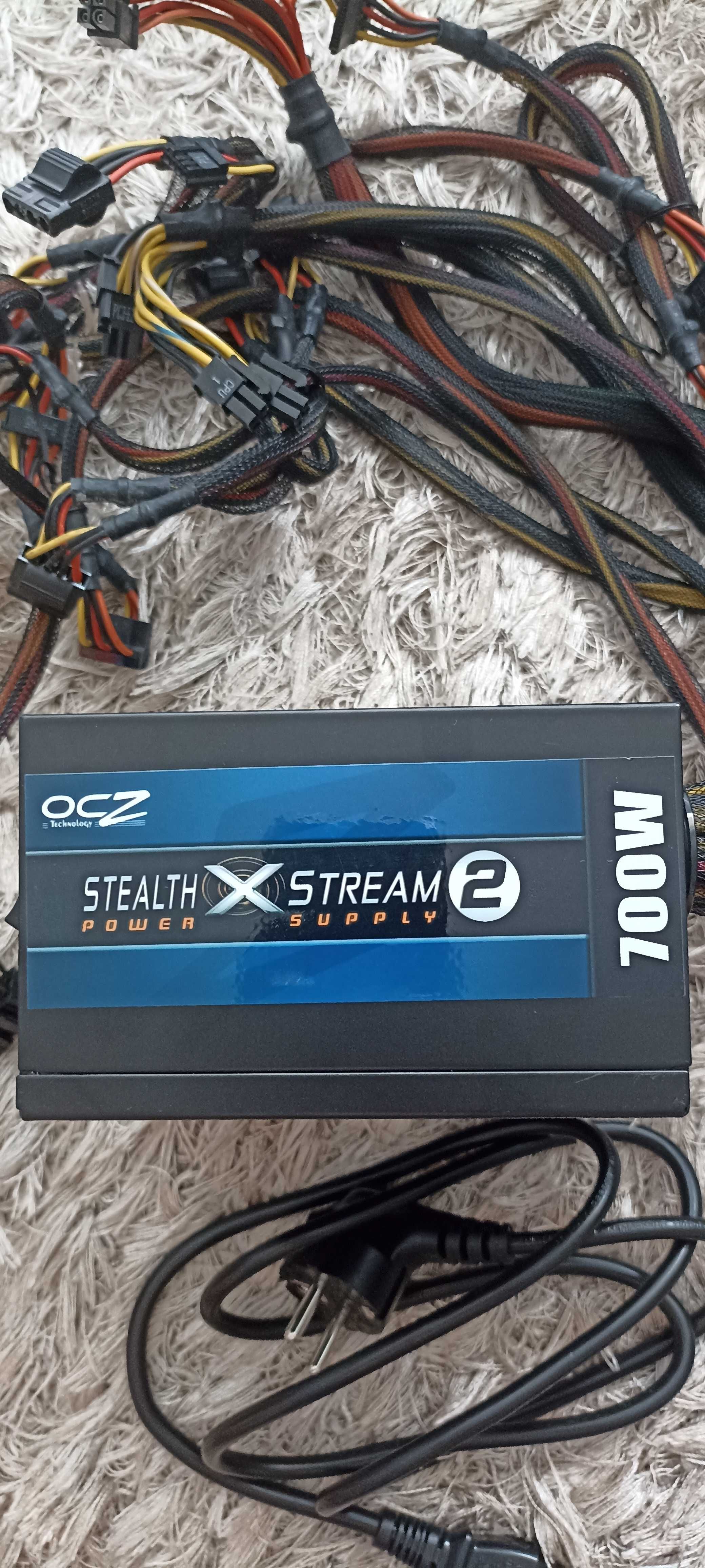 Zasilacz ocz 700 watt