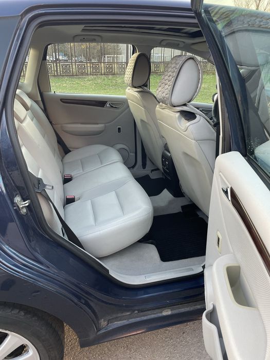 Mercedes-Benz A-класс, w169 a200 бензин