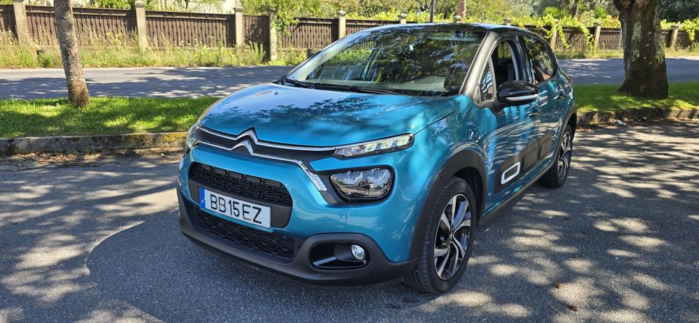 Citroen C3 | Diesel