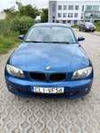 BMW E87 2.0d M47 • 160 KM • Bez DPF • Chip tuning • Zadbany egzemplarz