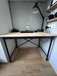Biurko IKEA Kullaberg