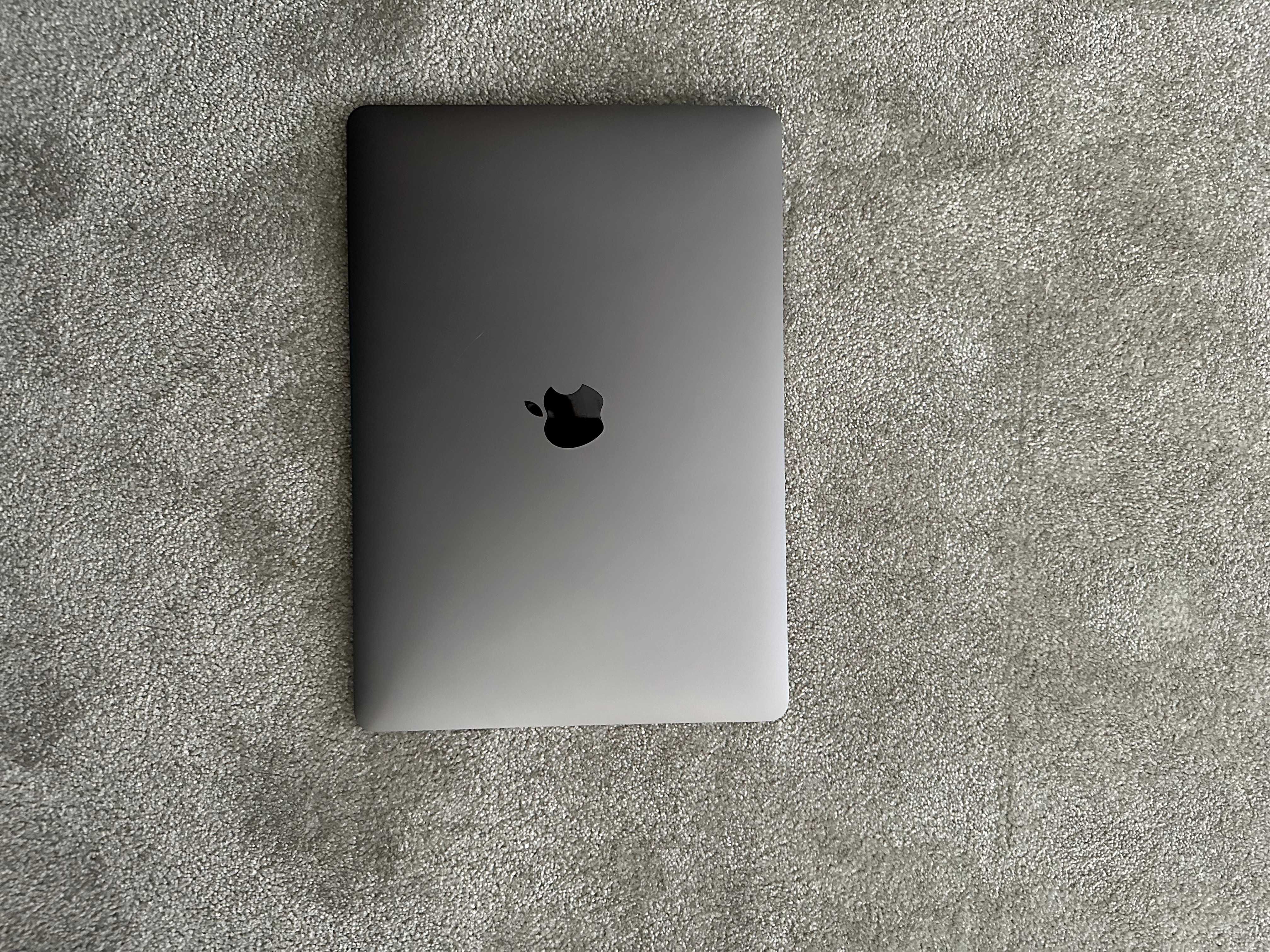 MacBook Air Retina 13.3 (2019) - Core i5 - 8GB SSD 128GB - Como novo