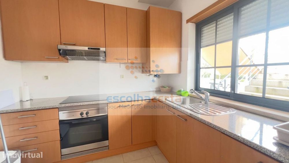 Apartamento em Quinta do Anjo