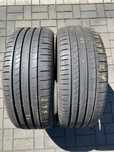 2x Opona letnia 255/35/21 Pirelli P Zero (98Y, wyciszenie, 2024)