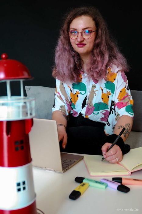 angielski biznesowy - business English - lekcje ONLINE