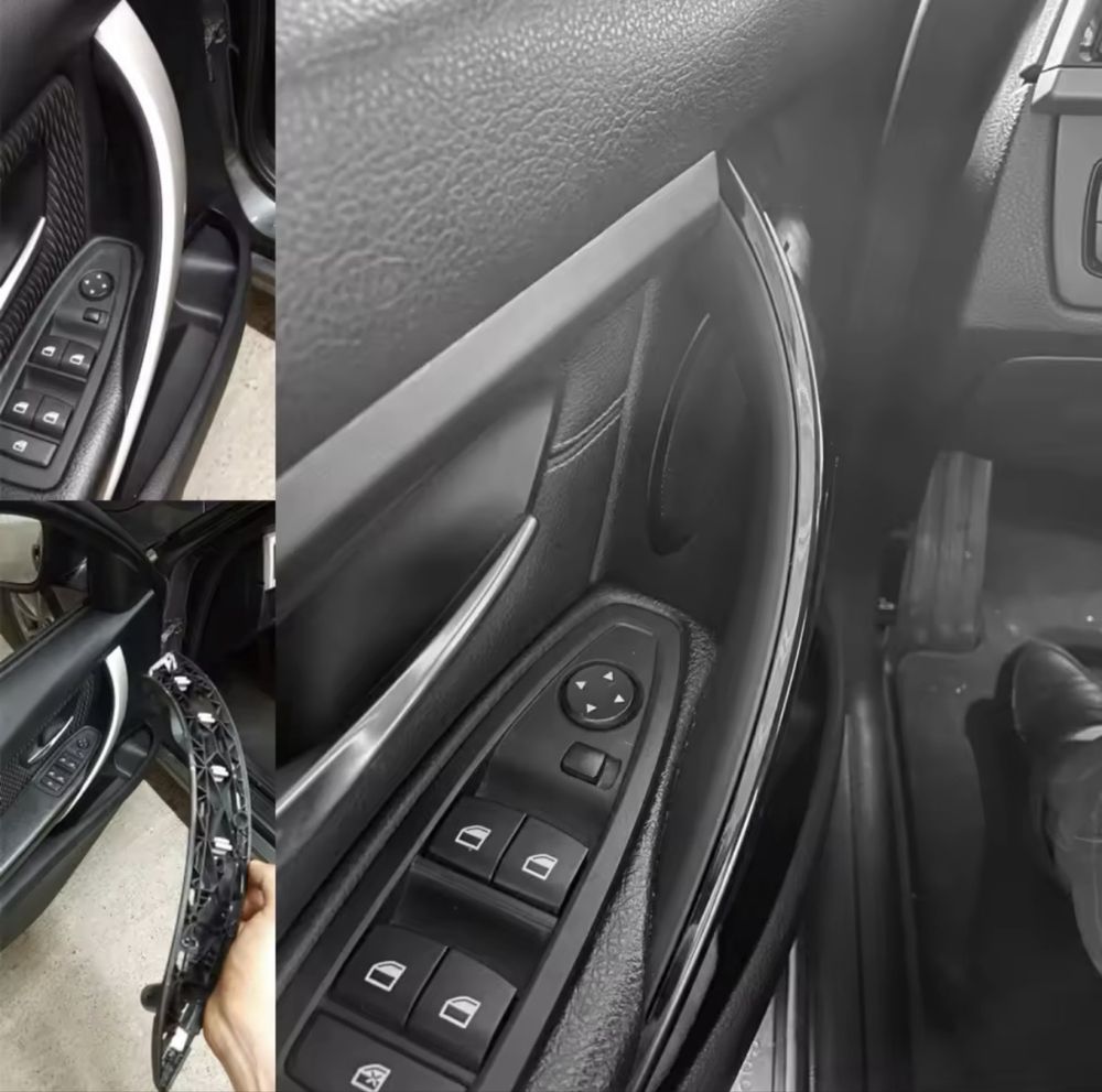 Ручка водительской двери BMW 3 4 series F30 F80 F31 F32 F34 F35