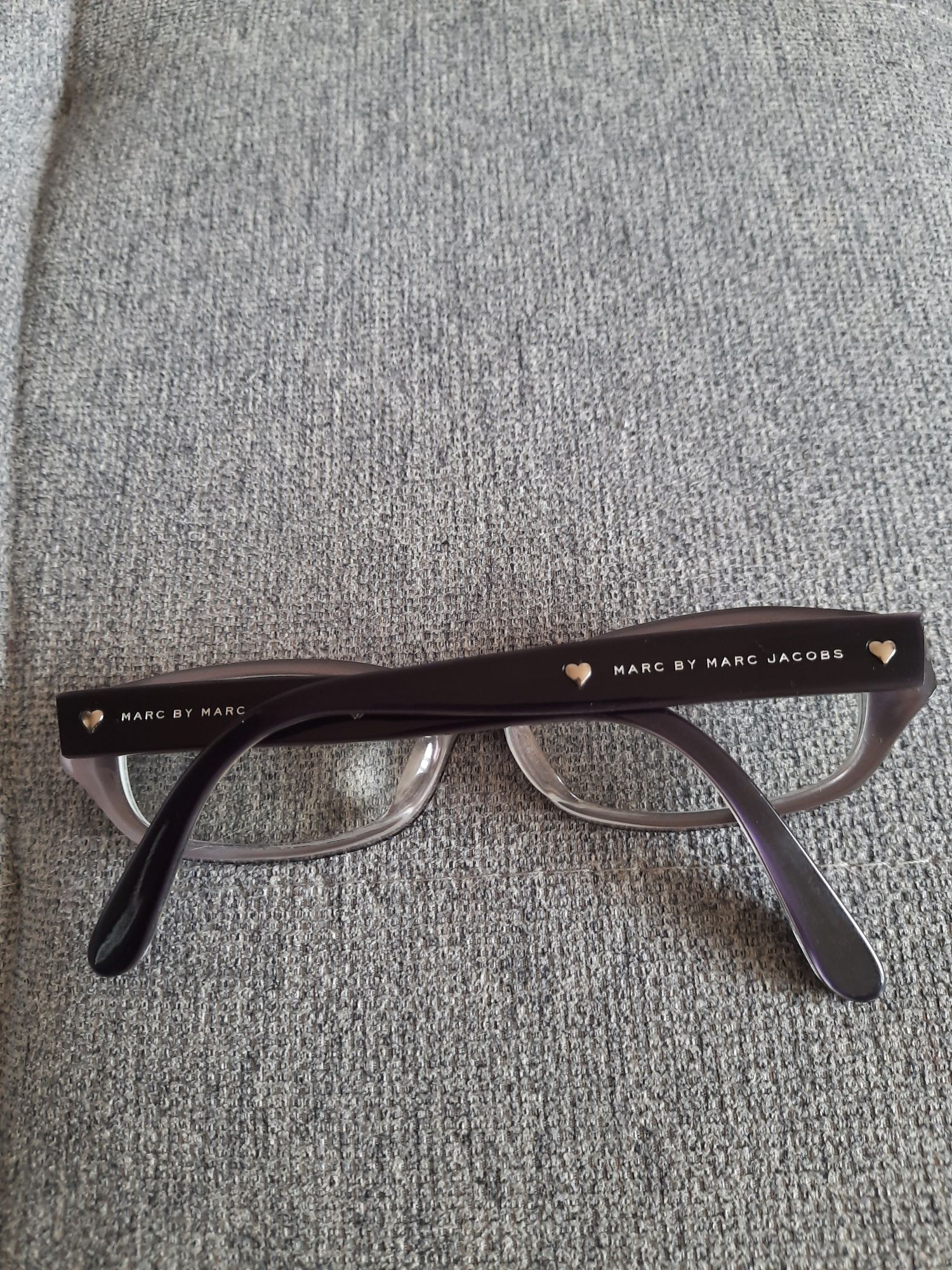 Okulary oprawki Marc by Marc Jacobs