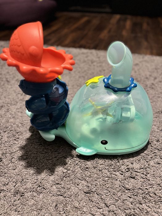 Китення Пеппі ігровий набір BX1607Z