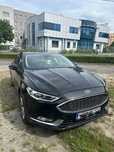 Ford Mondeo Ford Fusion Titanium Hybrid