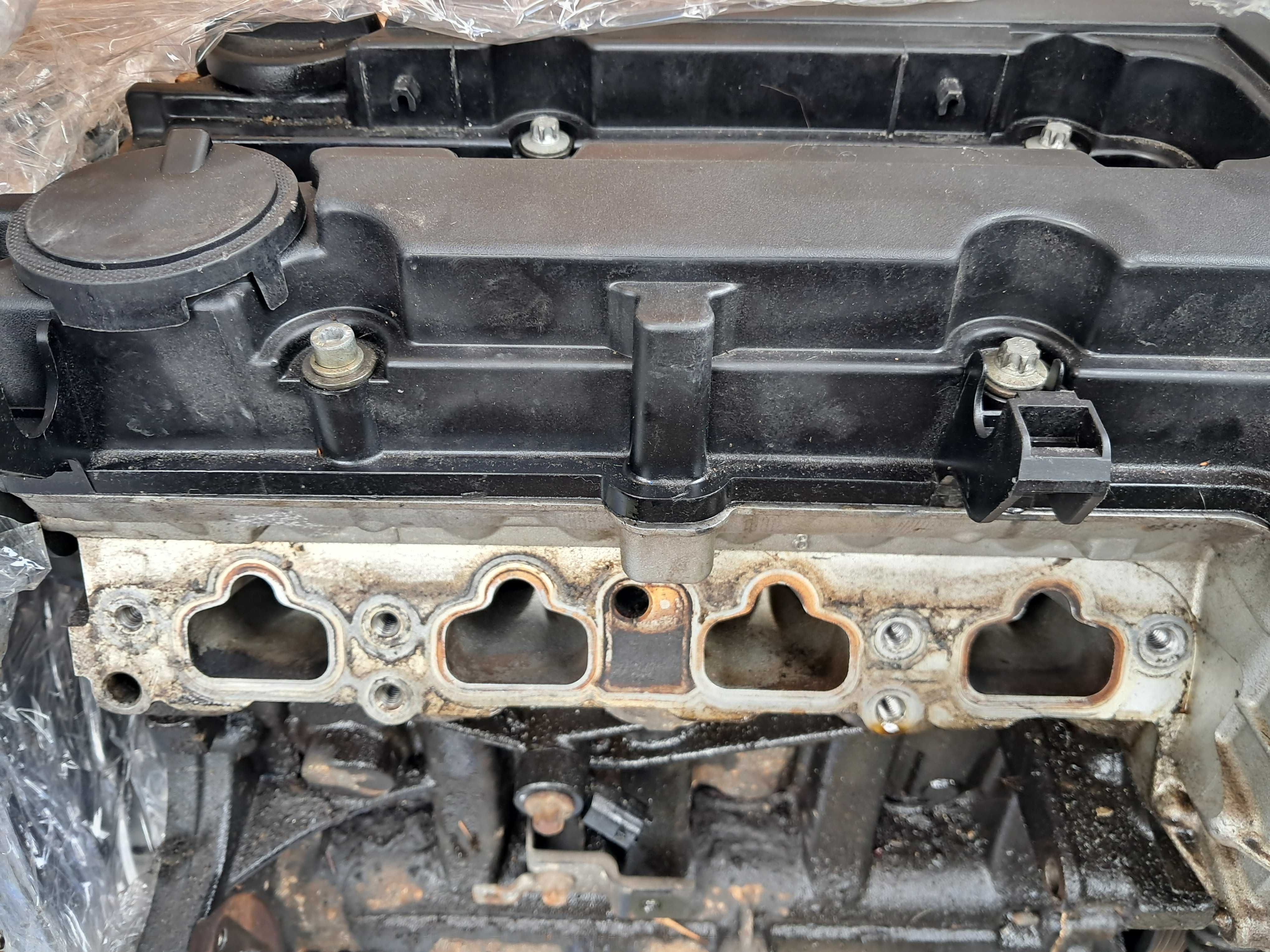 Silnik astra j 1.4 turbo 140KM A 14 net