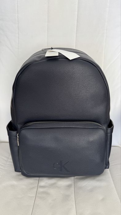 Рюкзак Calvin Klein оригінал еко шкіра сумка