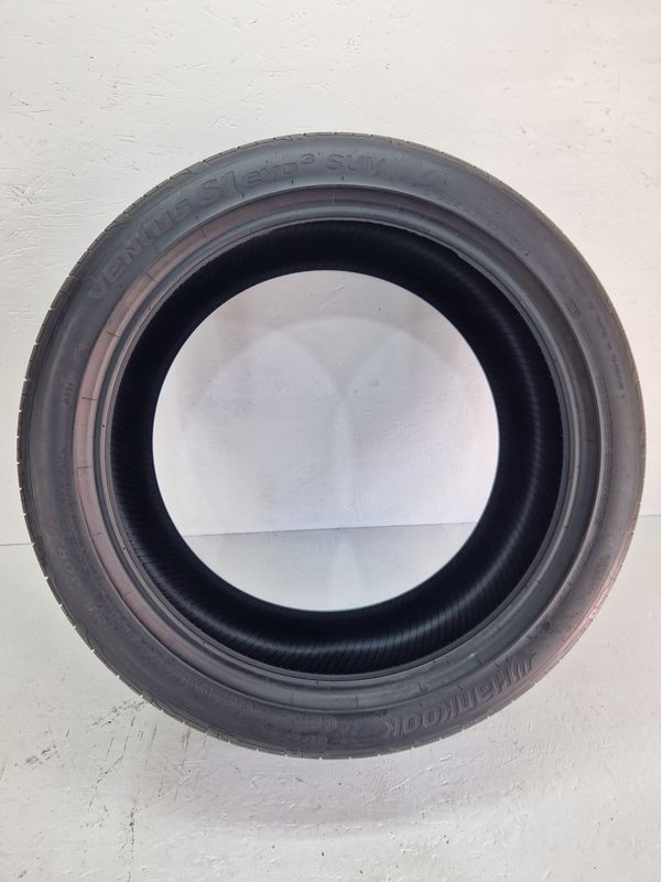 Opony Hankook ventus S1 evo3 Suv K127a 285/40r22/110y
