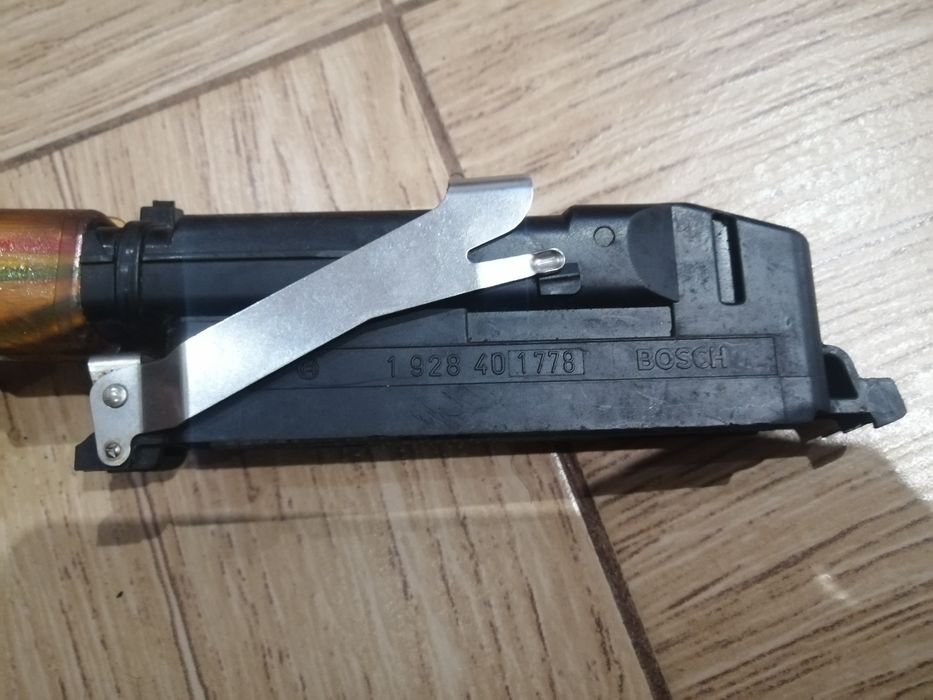 Проводка BOSCH 2.0RHY