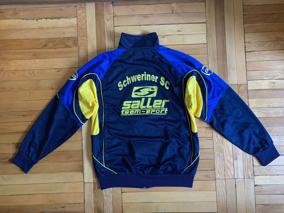 Классная мужская спортивная кофта олимпийка Saller Team Sport TOYOTA