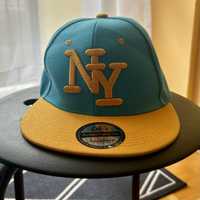Original Snapback New York czapka z daszkiem