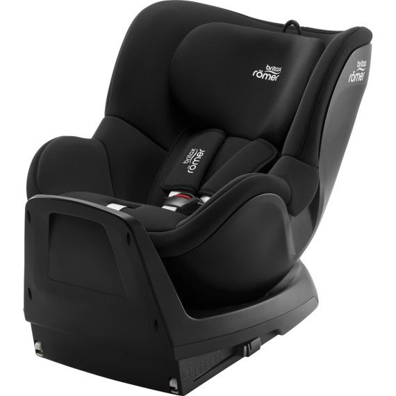 Britax Römer Dualfix i-Size автокрісло