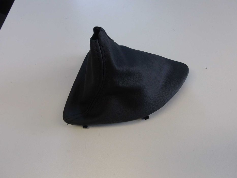 Mieszek Gałki Zmiany Biegów + RAMKA DO BMW E90 E91 E92