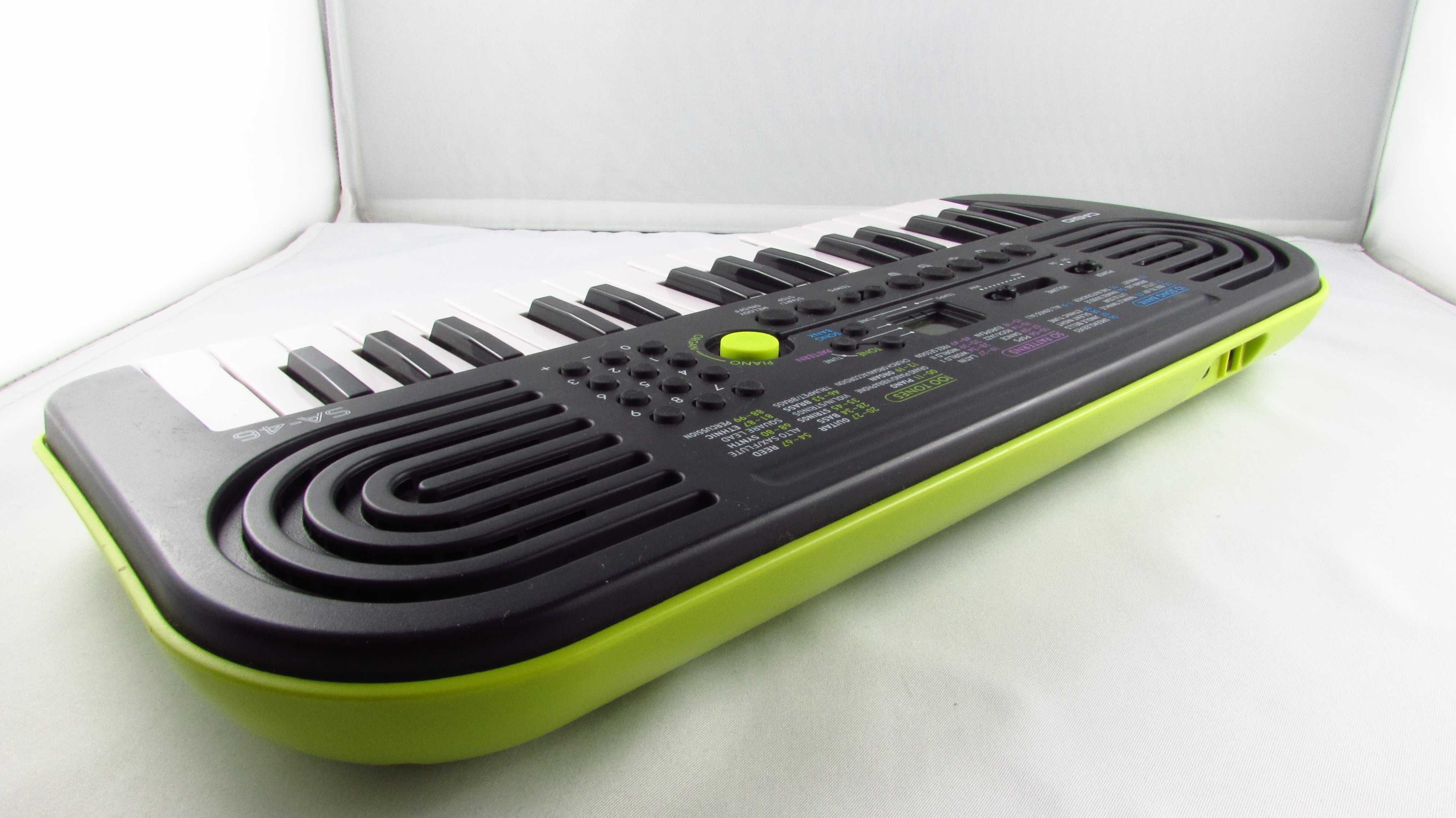 CASIO - SA-46 Mini Keyboard