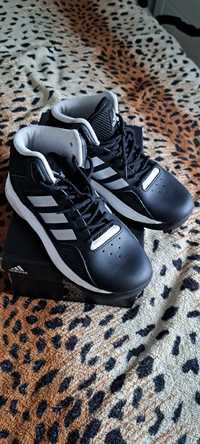 Buty adidasy sneakersy botki adidas 31r.