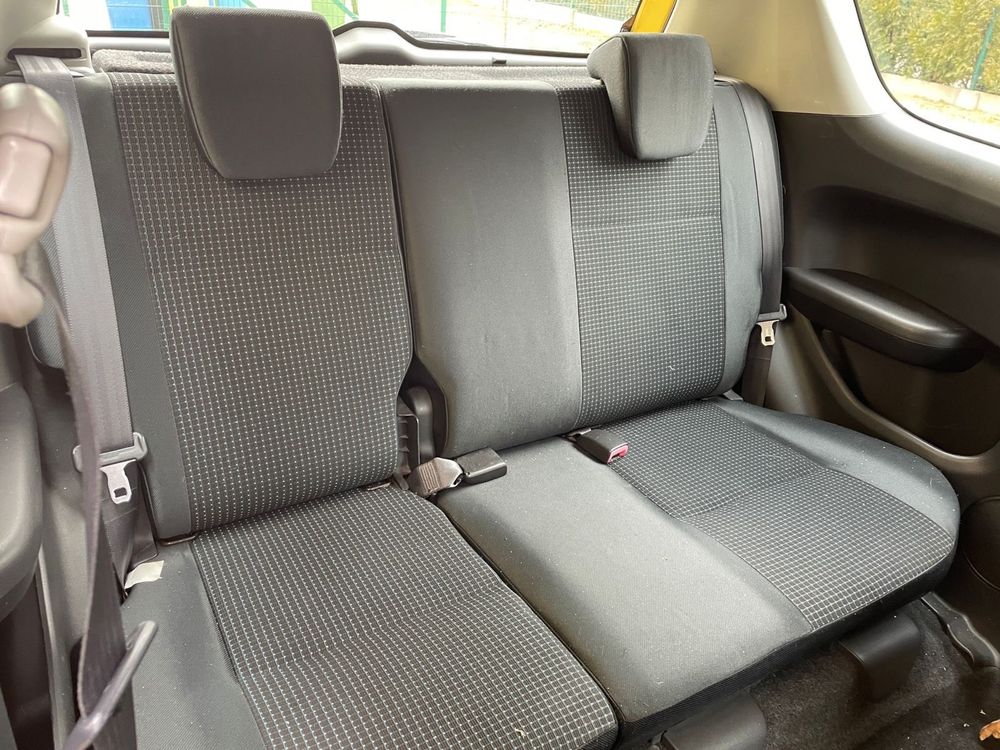 Suzuki Swift 1.5 benzyna 2005 rok Keyless go Niski Przebieg !
