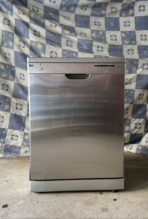 maquina lavar louça TEKA (LP7 811)