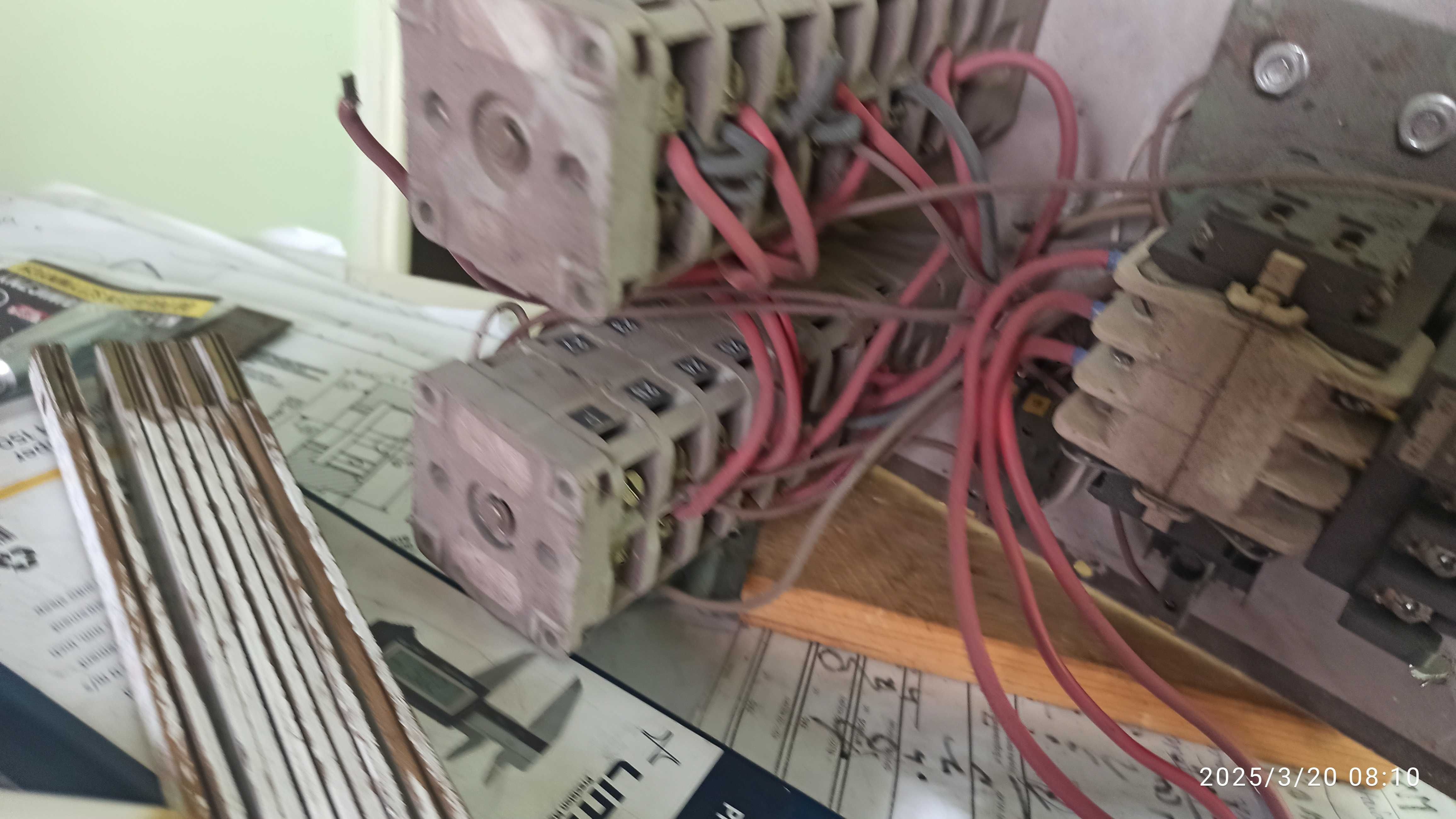 panel operatorski do frezarki goma gorzów wielkpolski