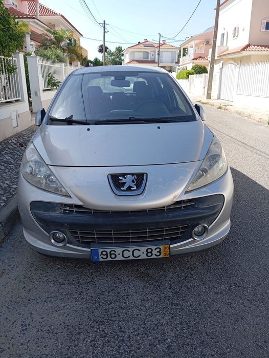 Peugeot 207 1.4 16V Urban