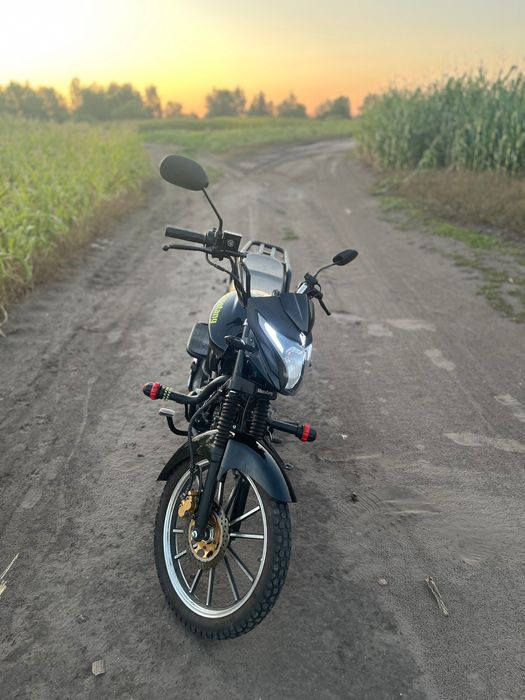 Мустанг фіт 2 ..