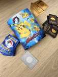 Album z kartami Pokemon 200szt  plus dodatkowe 100 kart luzem