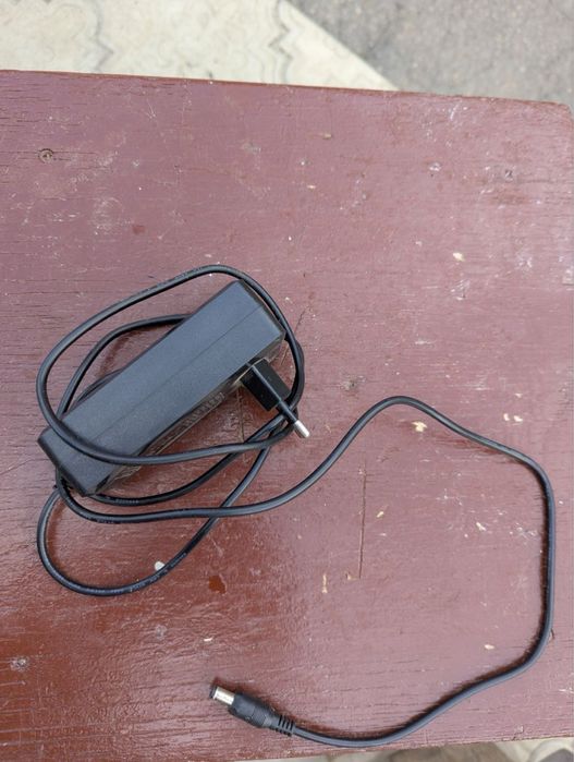 Продам детский электросамокат