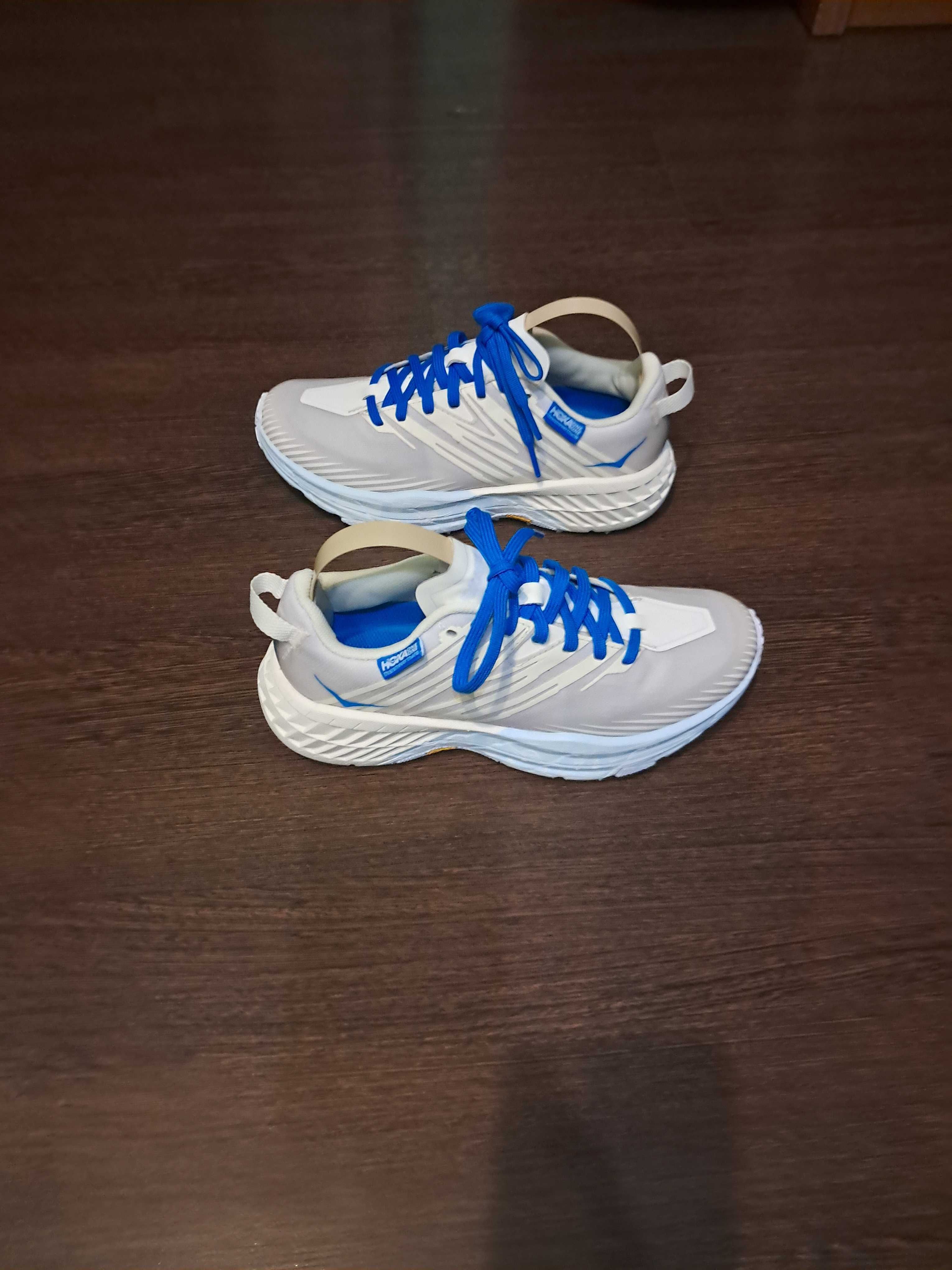 Кросівки Hoka X Tint Speedgoat 4.   Р 37. 1/3. 23. 5см