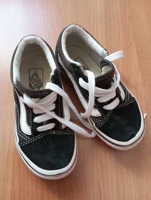 Tennis VANS unisexo