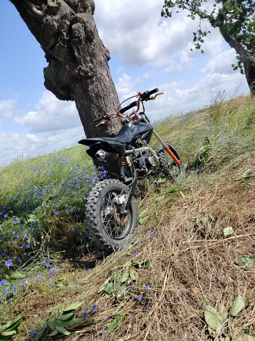 Sprzedam Crossa xtr