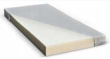 Nowy piankowy materac 140x70