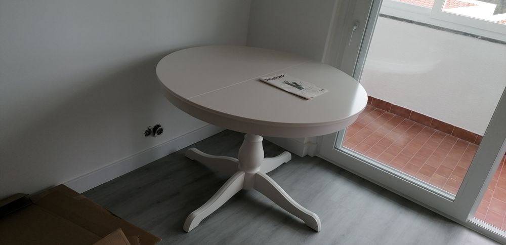 Montagem móveis IKEA - disponibilidade imed